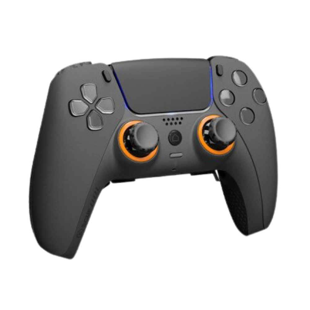 PSF Scuf Reflex FPS Controller Steel - Gray in Qatar