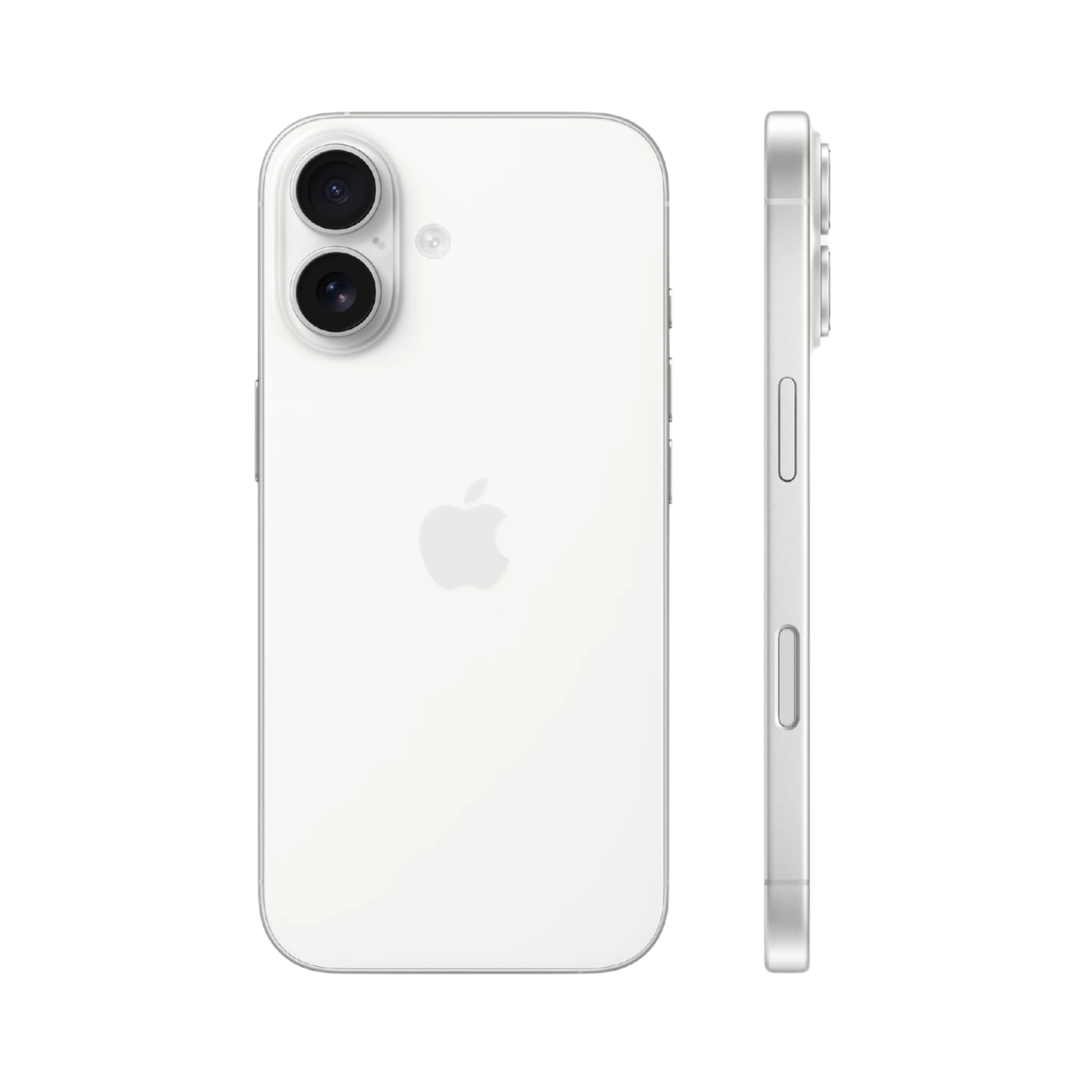 Apple iPhone 17, 256GB, E-Sim, White, Japan Spec