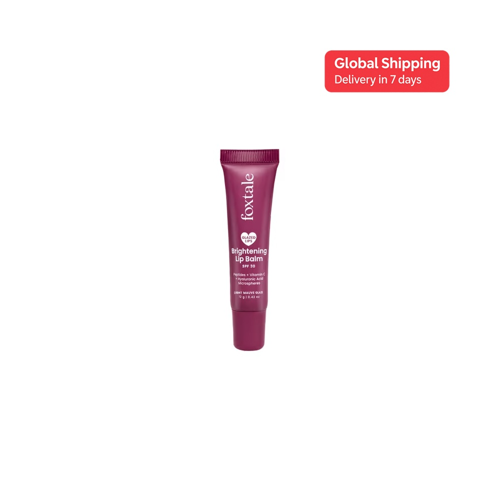 vitamin c brightening lip balm Treatment Smooth Cream firmer lips Deconstruct Brightening Lip Balm with
