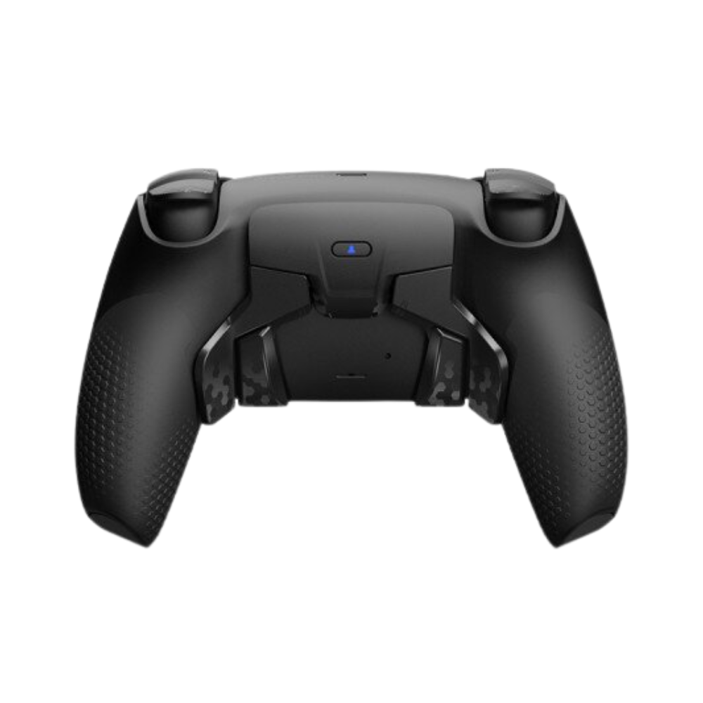その他 SCUF Reflex FPS Steel Gray PSF Scuf Reflex FPS Controller Steel - Gray in Qatar