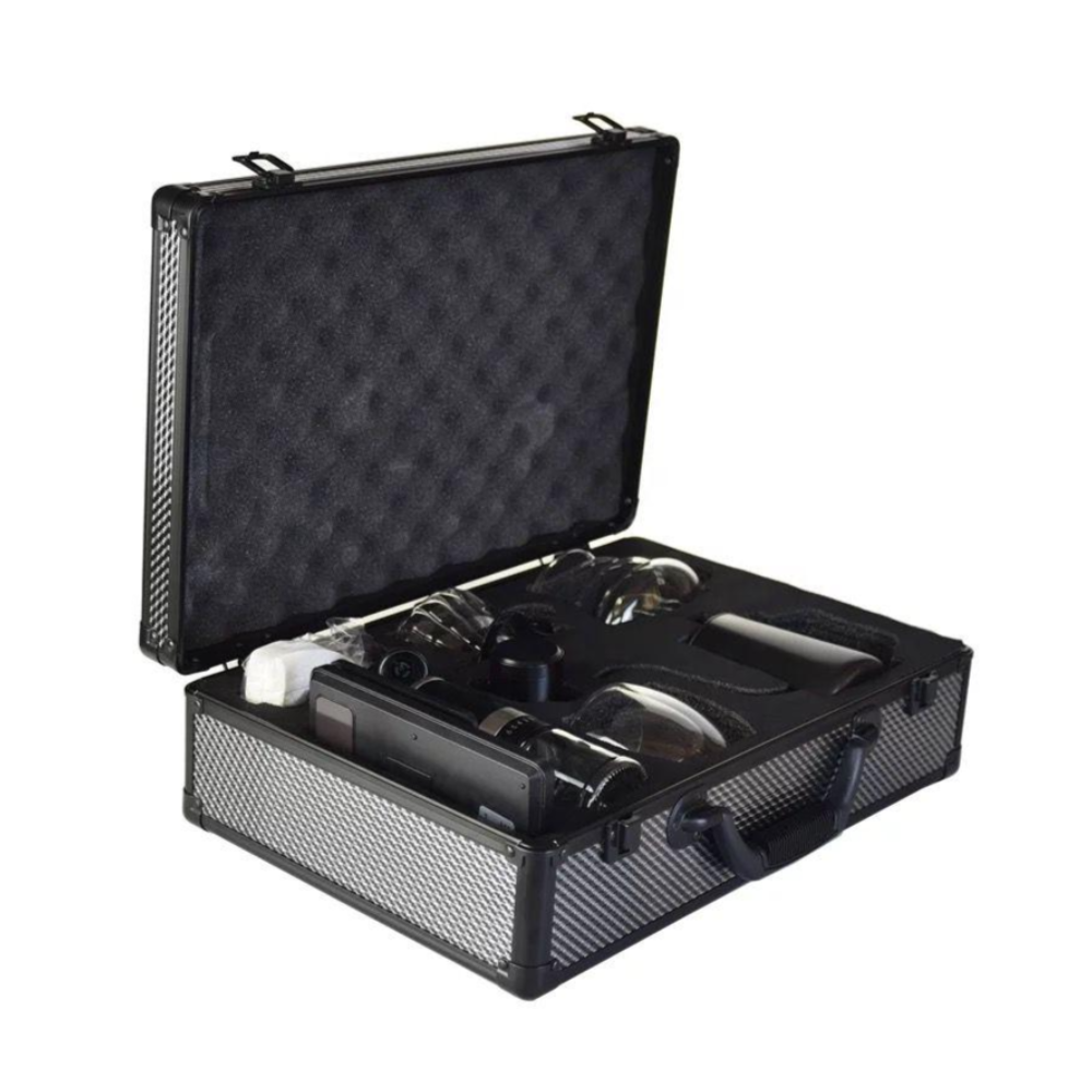 Portable Pour Over Coffee Set V60 Qatar