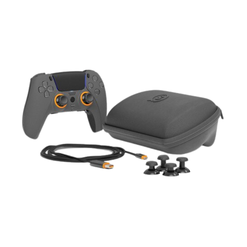 PSF Scuf Reflex FPS Controller Steel - Gray in Qatar