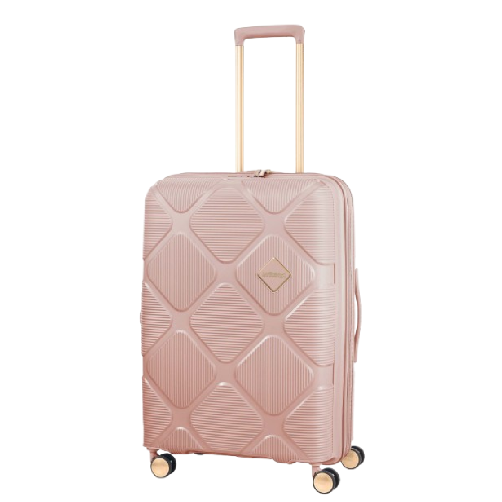 American Tourister Instagon Spinner 69 cm TSA V2 - Peach Blossom