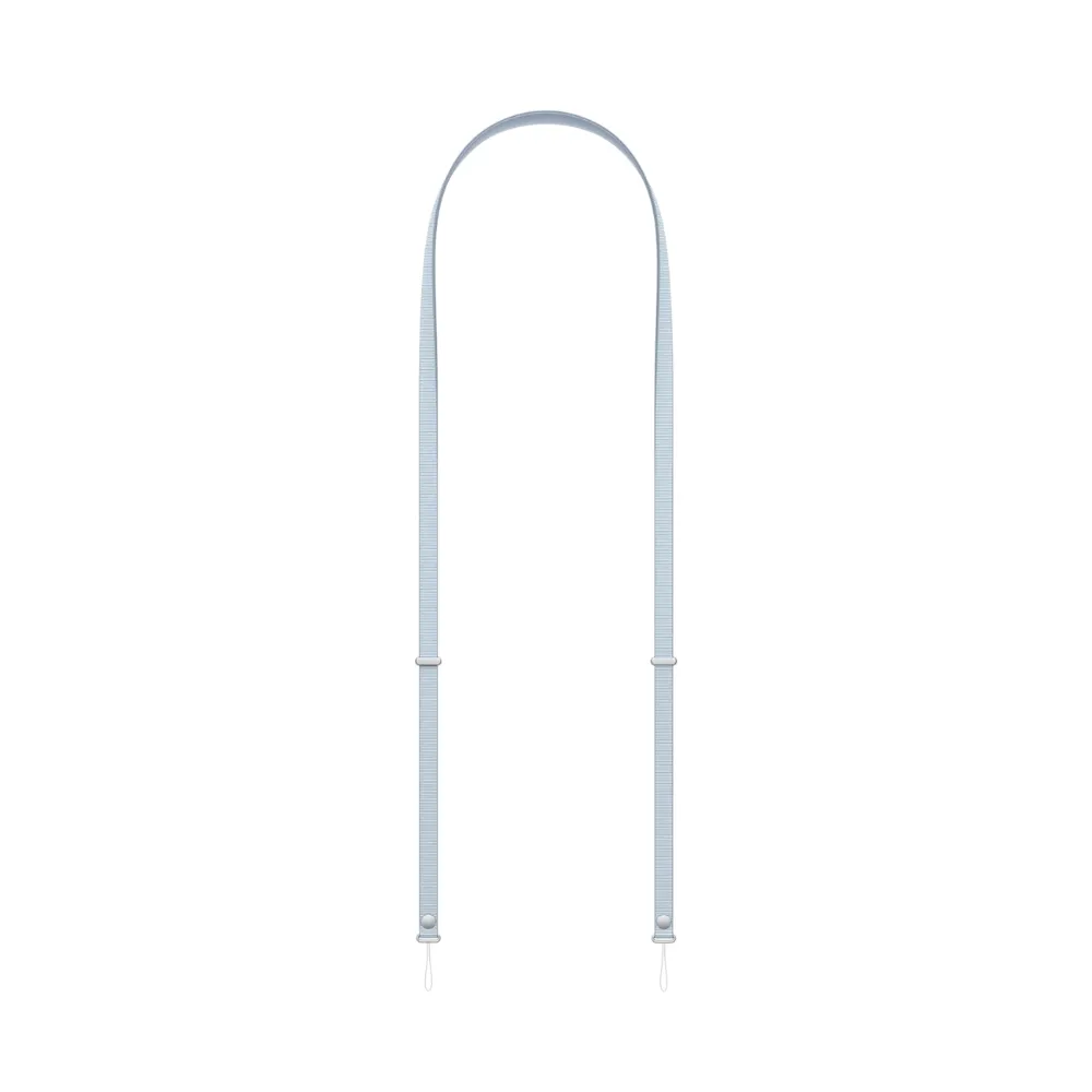 Crossbody Strap - Light Blue price comparison Qatar – cheapest at Snoonu