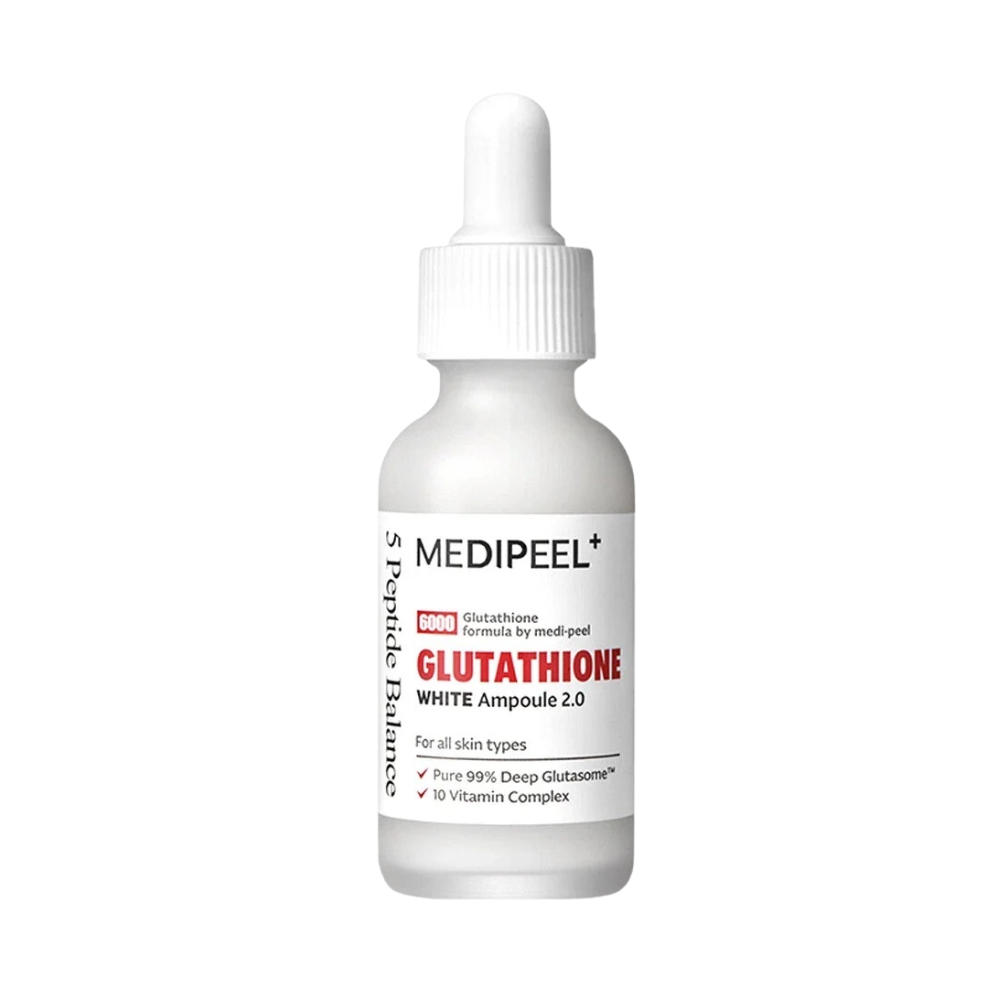 Medi-Peel Bio Intense Glutathione White Ampoule 2.0