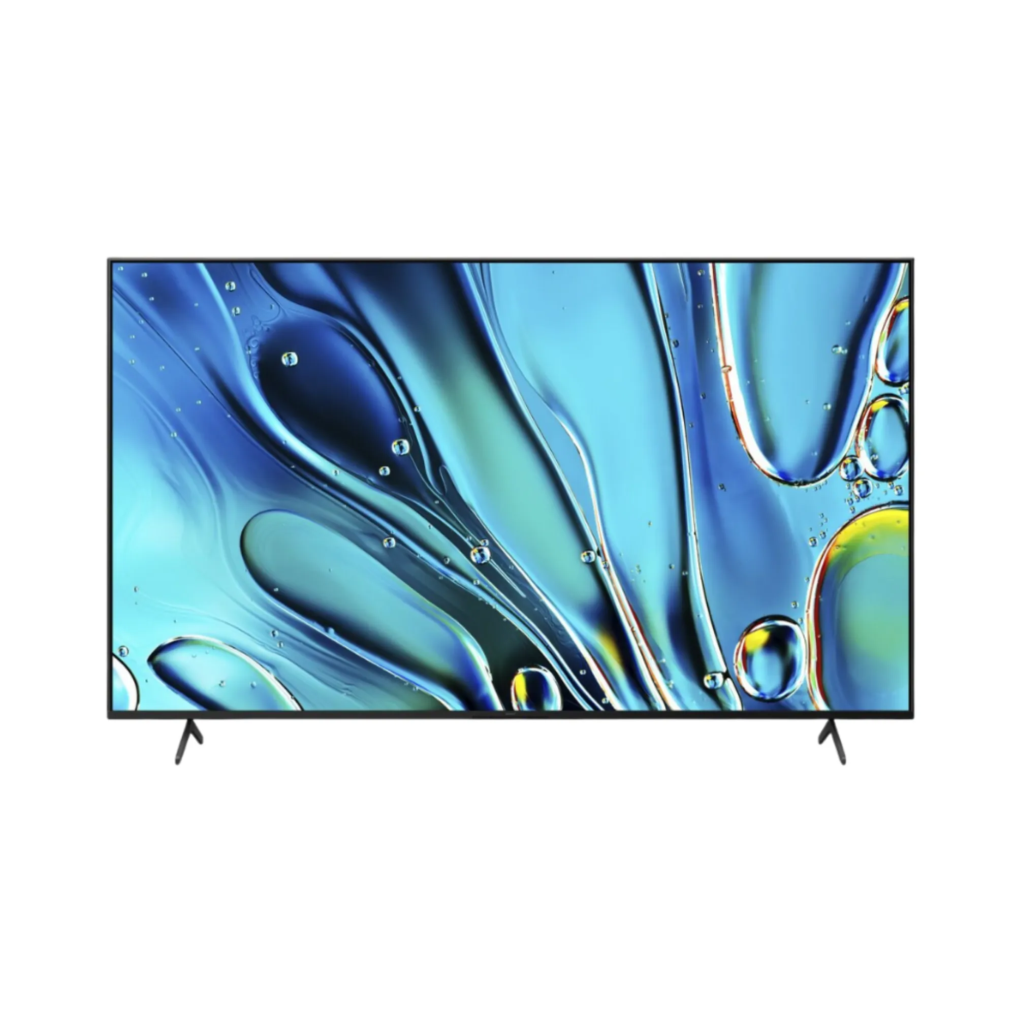 Sony Bravia 85" LED 4K price comparison Qatar – cheapest at Snoonu
