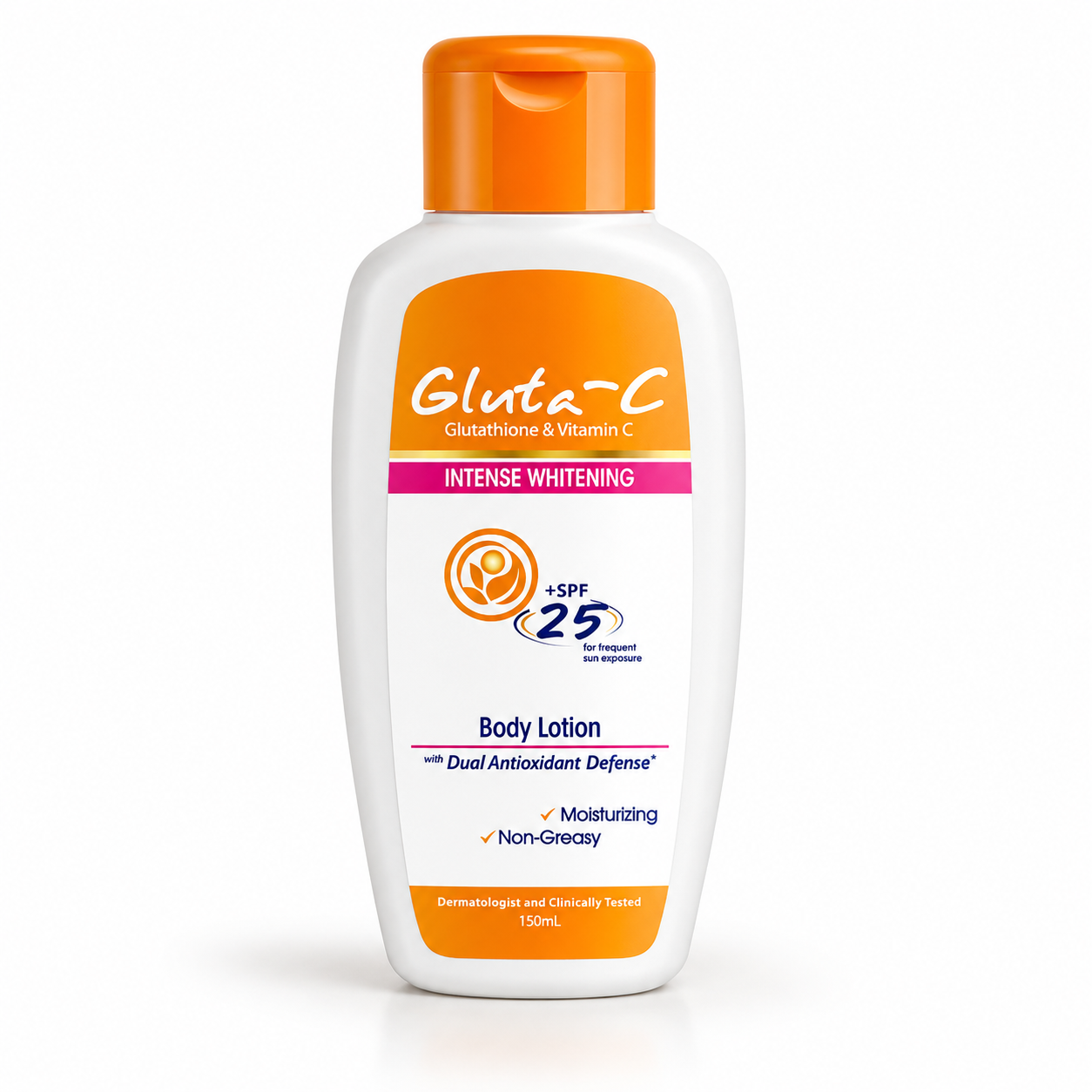 glutac glutathione & vitamin c Gluta-C - 150Ml buy2at699
