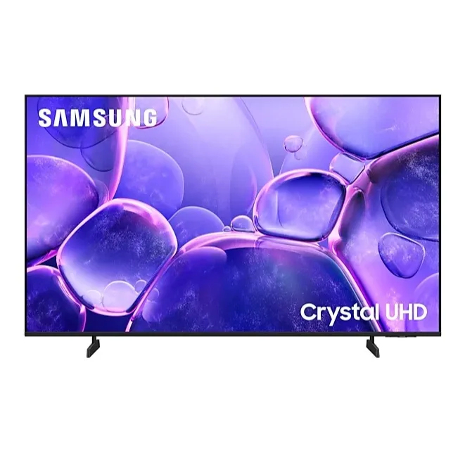 Samsung Smart Tv Uhd Ua55U8000Fuxzn 55 Inch price comparison Qatar – cheapest at Snoonu