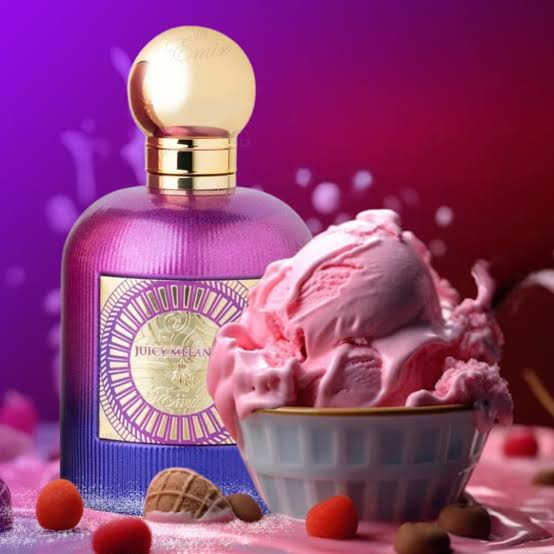 Emir Juicy Melange Eau de Parfum By Paris Corner 100ml