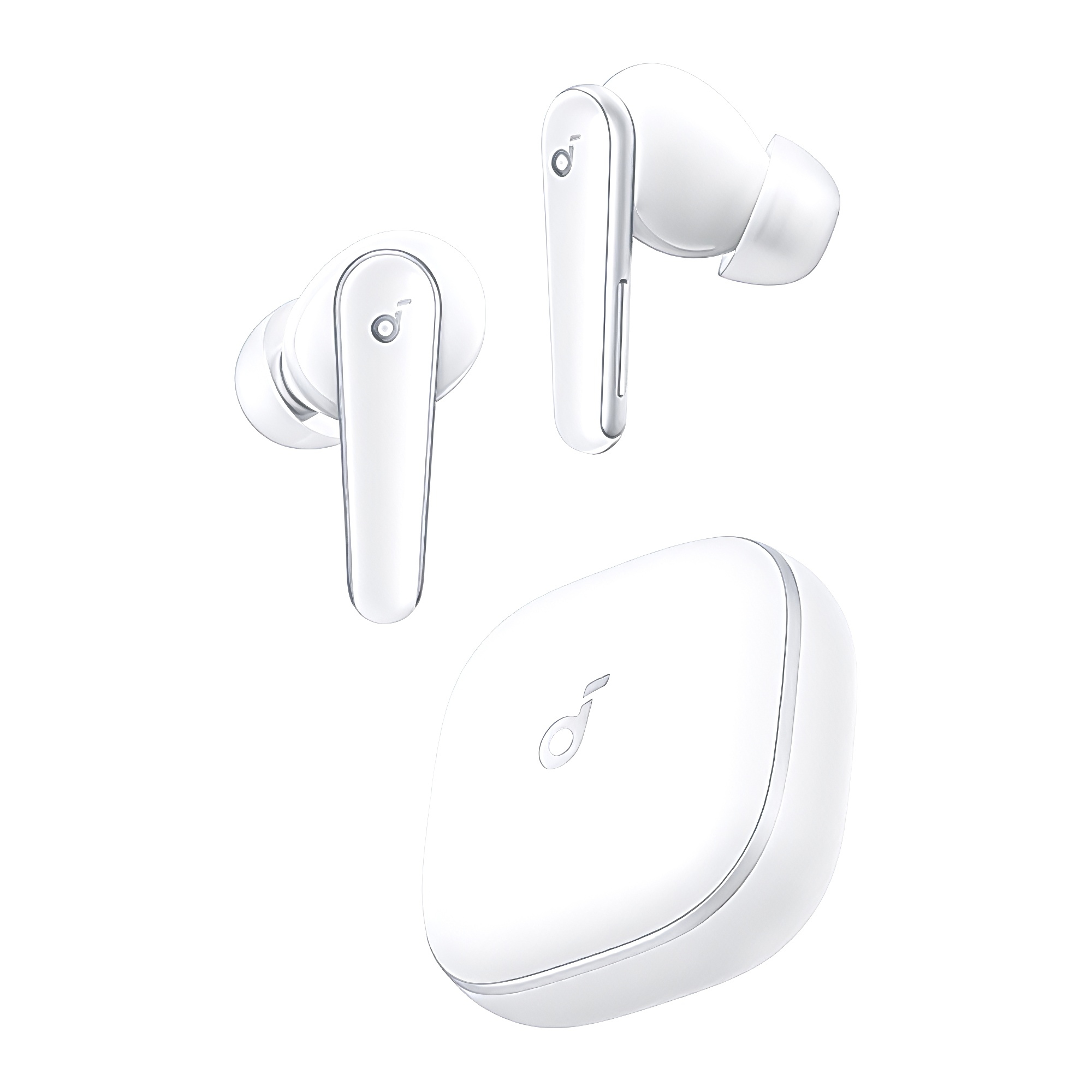 Soundcore Liberty 5 - White