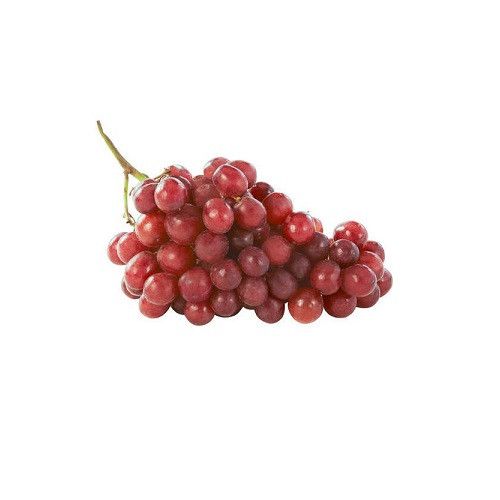 علبة عنب احمر