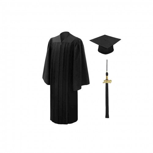 Graduation robe