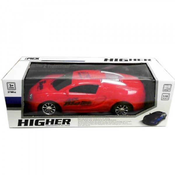 Higher Car 3+Age-588-7A