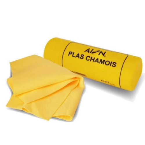 Alon Plas Chamois Car Cleaning Cloth