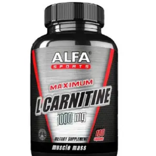 100 mg l carnitine Alfa Single or Bundle:Twins X 2 (Total 60 sachets) SYNTHAGEN LABORATORIES - NL-BPC-157 US Made