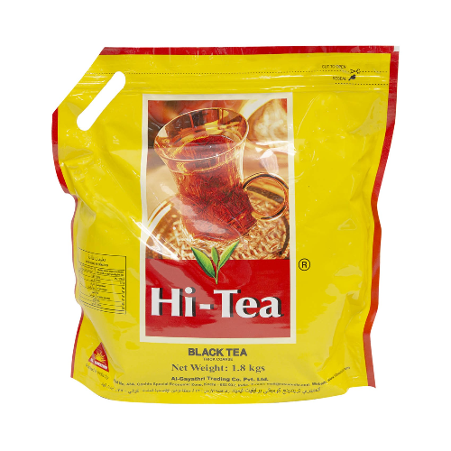 Hitea Powder 1.8Kg