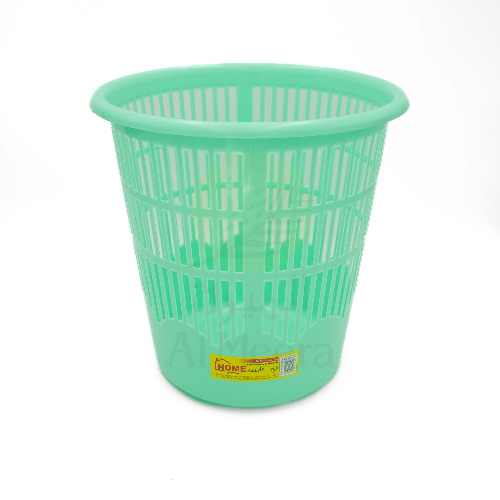 Qasimy Dust Bin Big