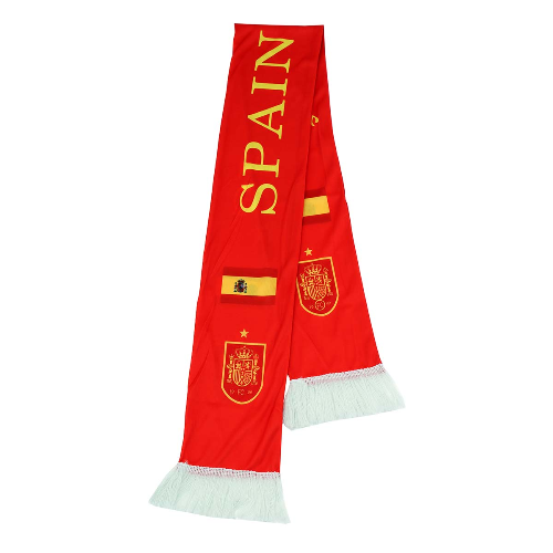 Boys Muffler-Spain