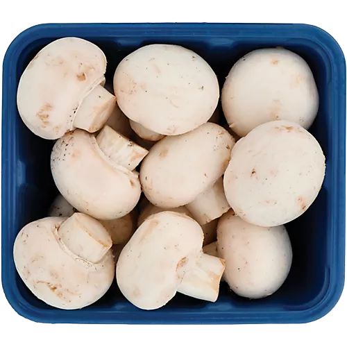 Mushroom White Pack 250g