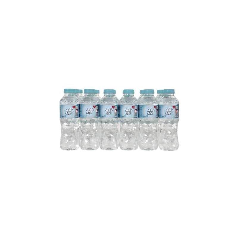 مياه ألكالايف 330 مل × 30