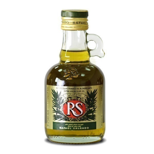 Rs Olive Oil With Handle Spain 250Ml