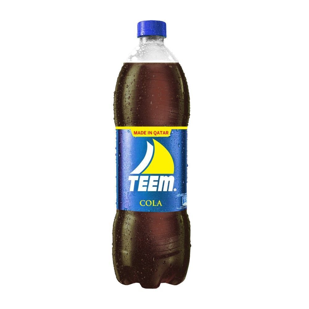Teem Cola 1Ltr