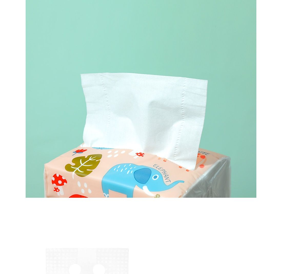 Forest Family Tissue?3 Packs?