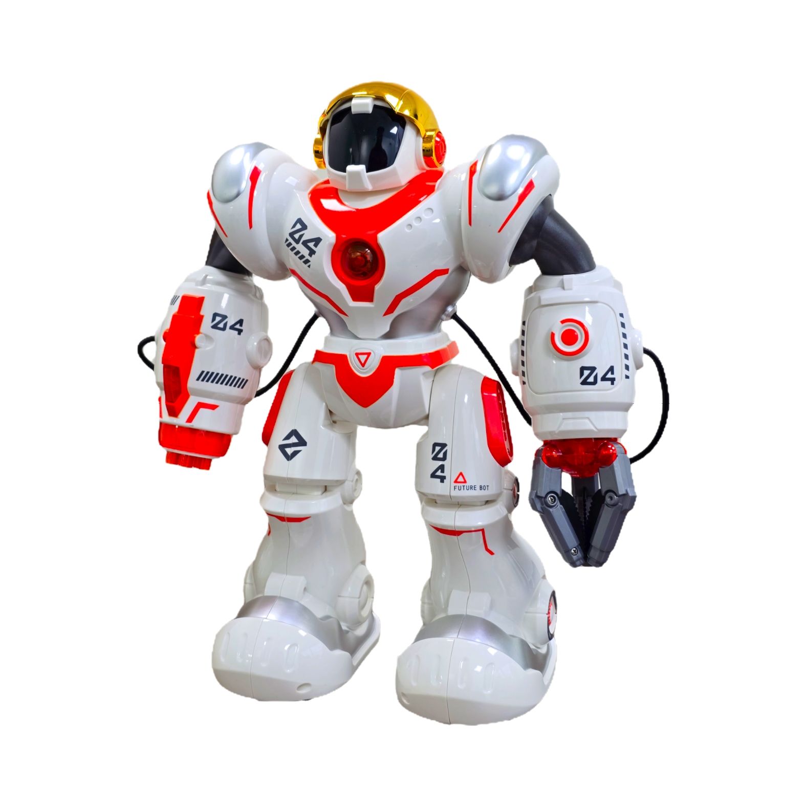 Remote Control Robot