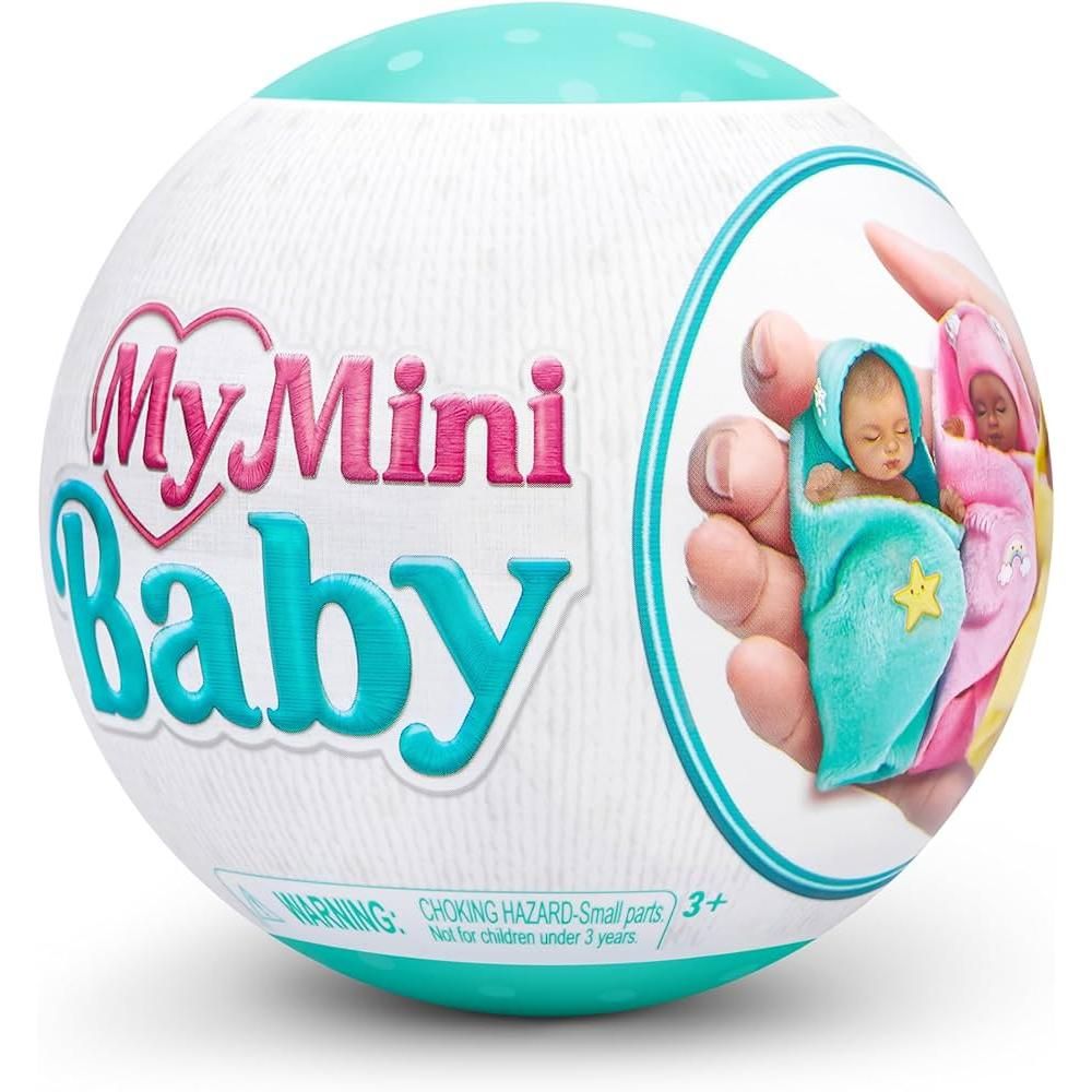 5 Surprise - Mini Brands Mini Baby S1