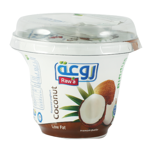 Rawa Coconut Yoghurt 170G