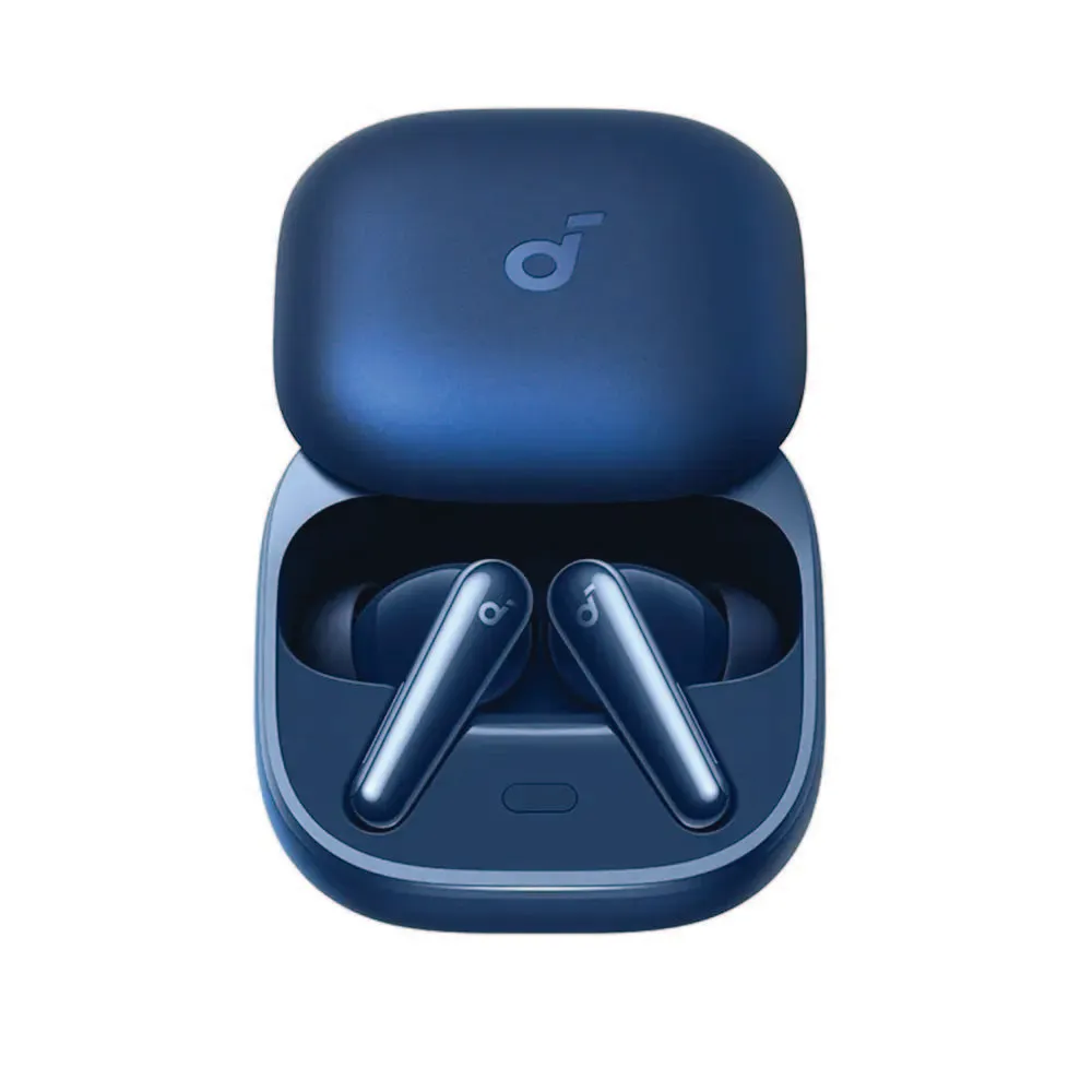 Anker Soundcore Liberty – Blue price comparison Qatar – cheapest at Noon
