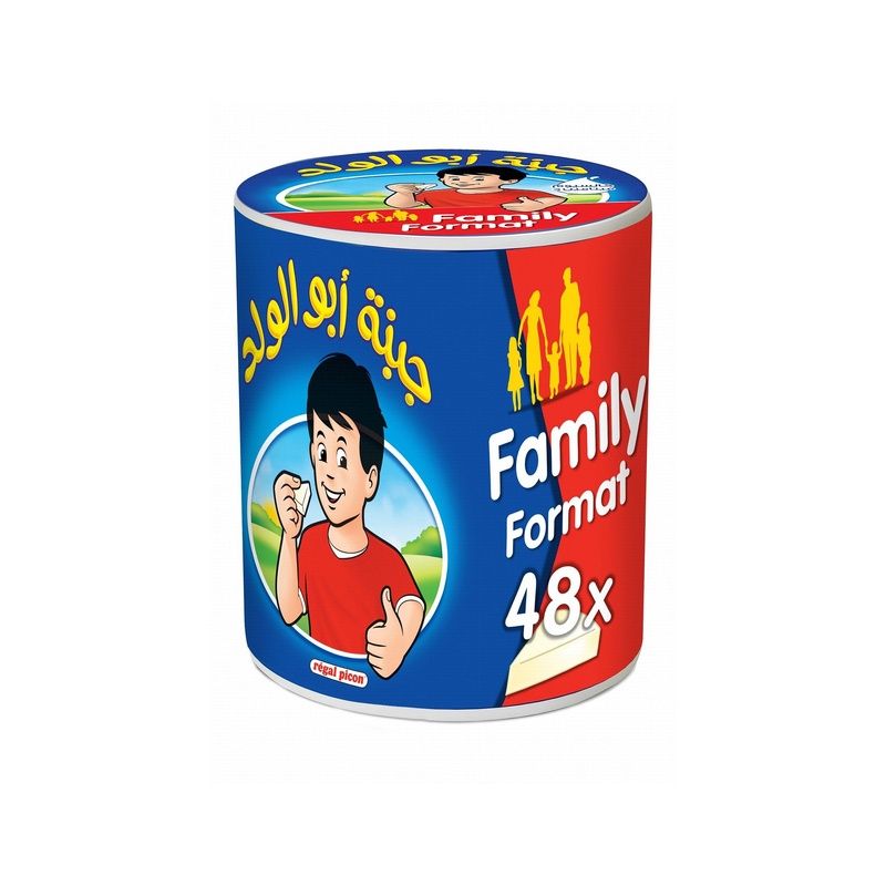 ريجال بيكون 48P 720G