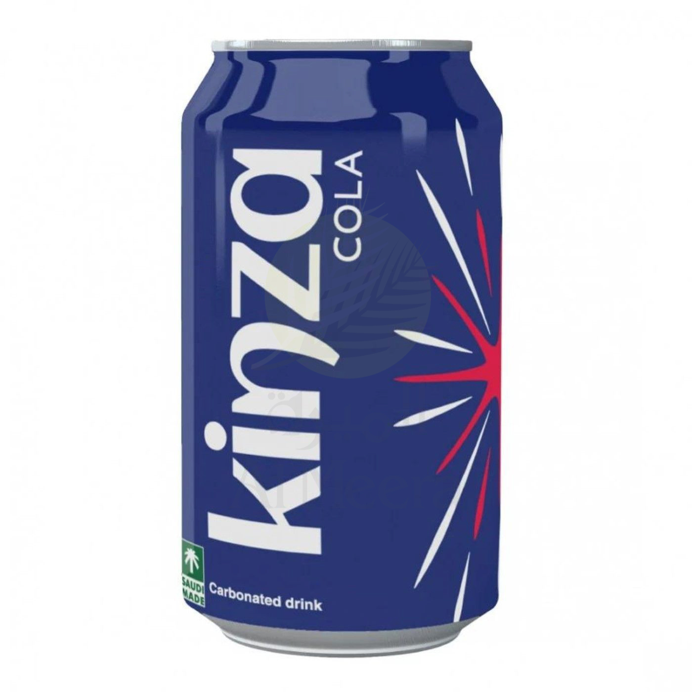 Kinza Cola Can 360Ml