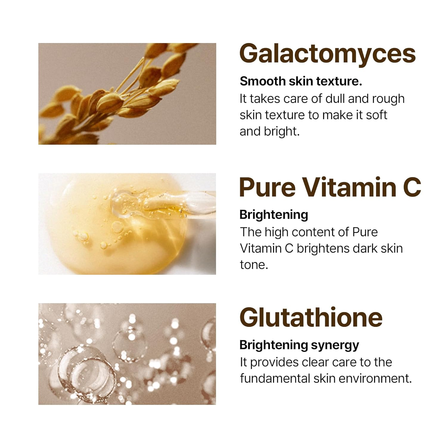 some by mi galactomyces glutathione daily mask 350ml Variant:Bottle Contains galactomyces to improve L-Glutathione 500 - GNC monodosecapilar
