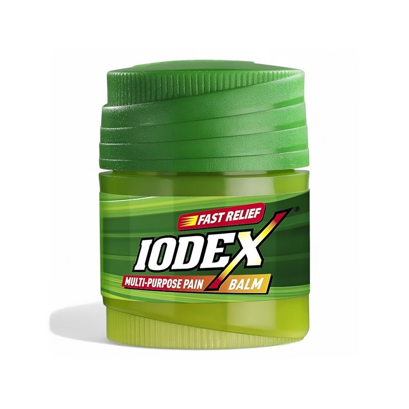 Iodex Relief Pain Bham 16 Gm