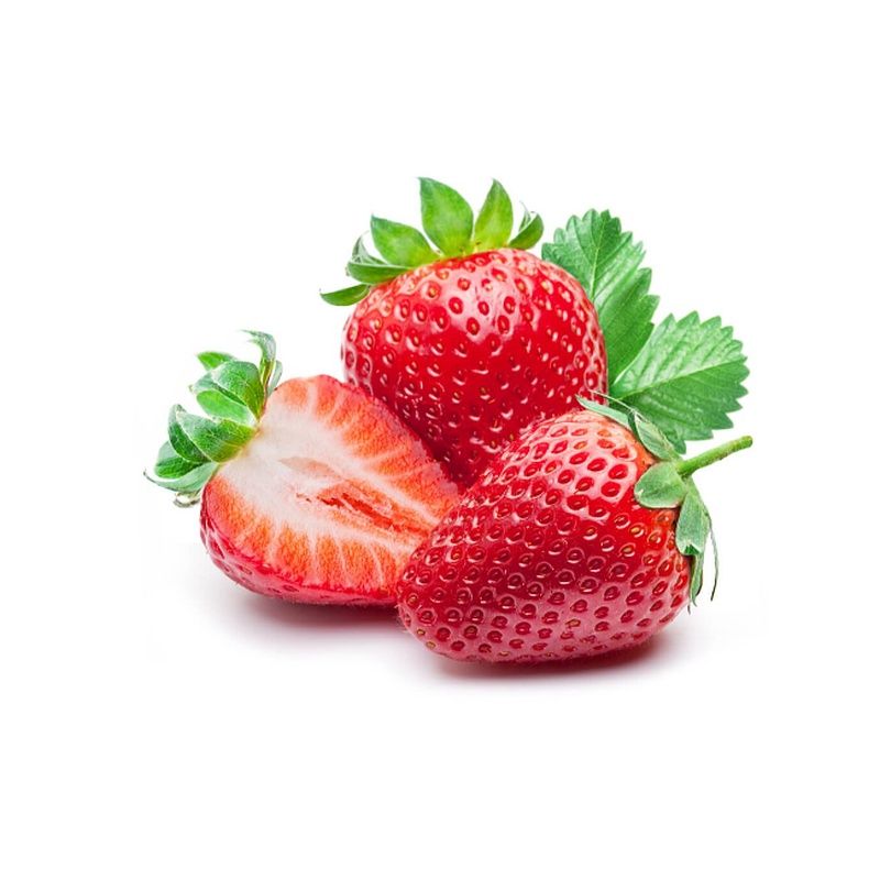 صندوق الفراولة الأمريكي
