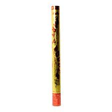 Al Ras Party Popper 60 Centimeters 1 Piece Pack 00914