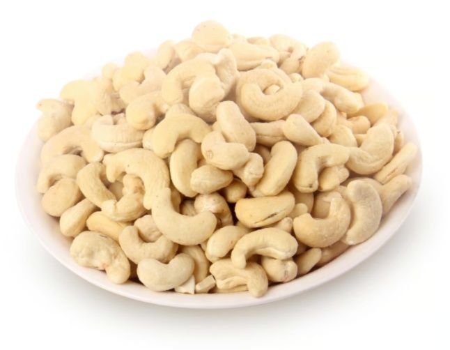 Cashew Plain Big 250 Gm