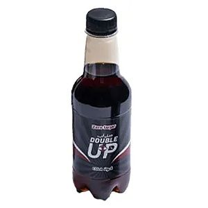 Double Up Zero Cola 350Ml