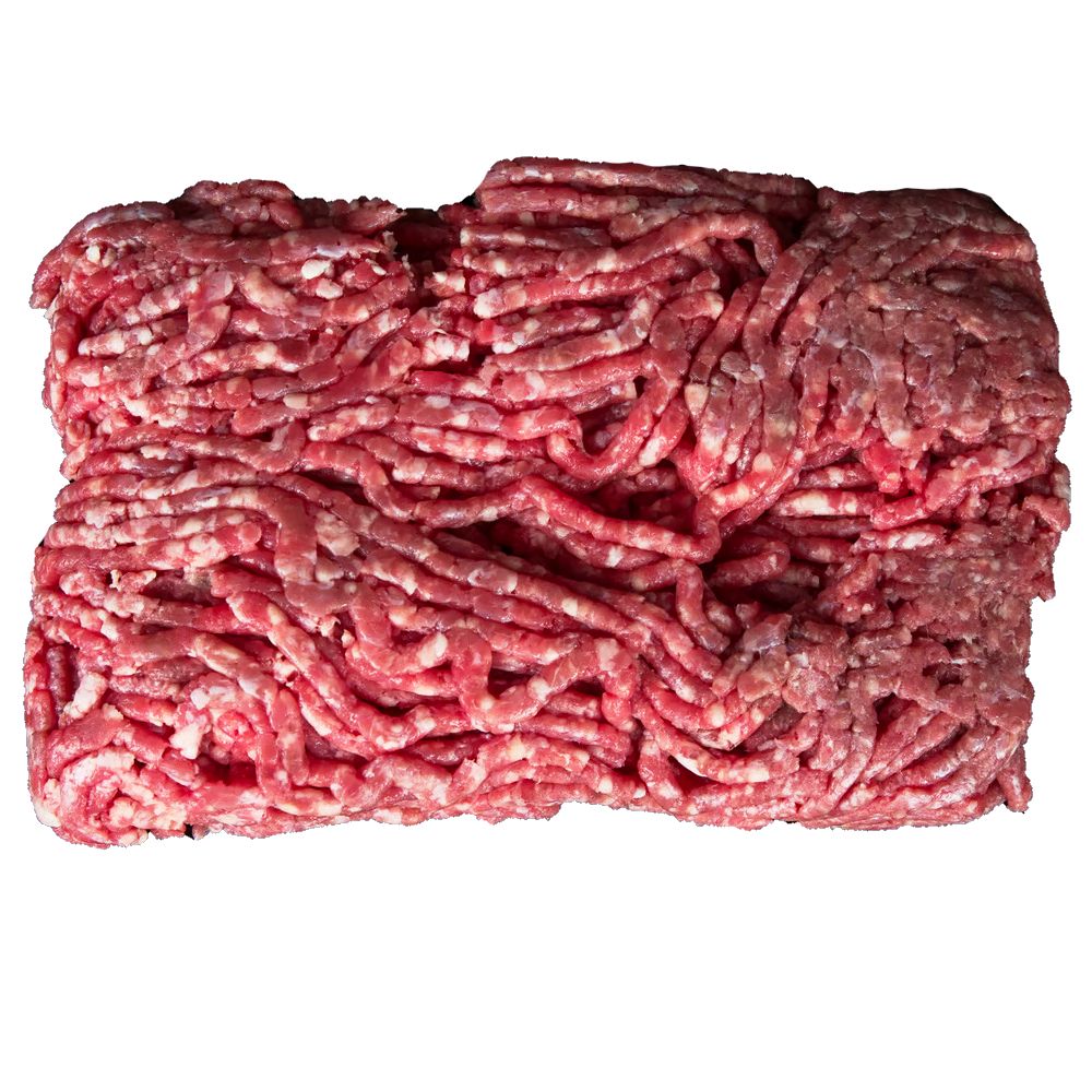 Brazil Beef Mince Kg