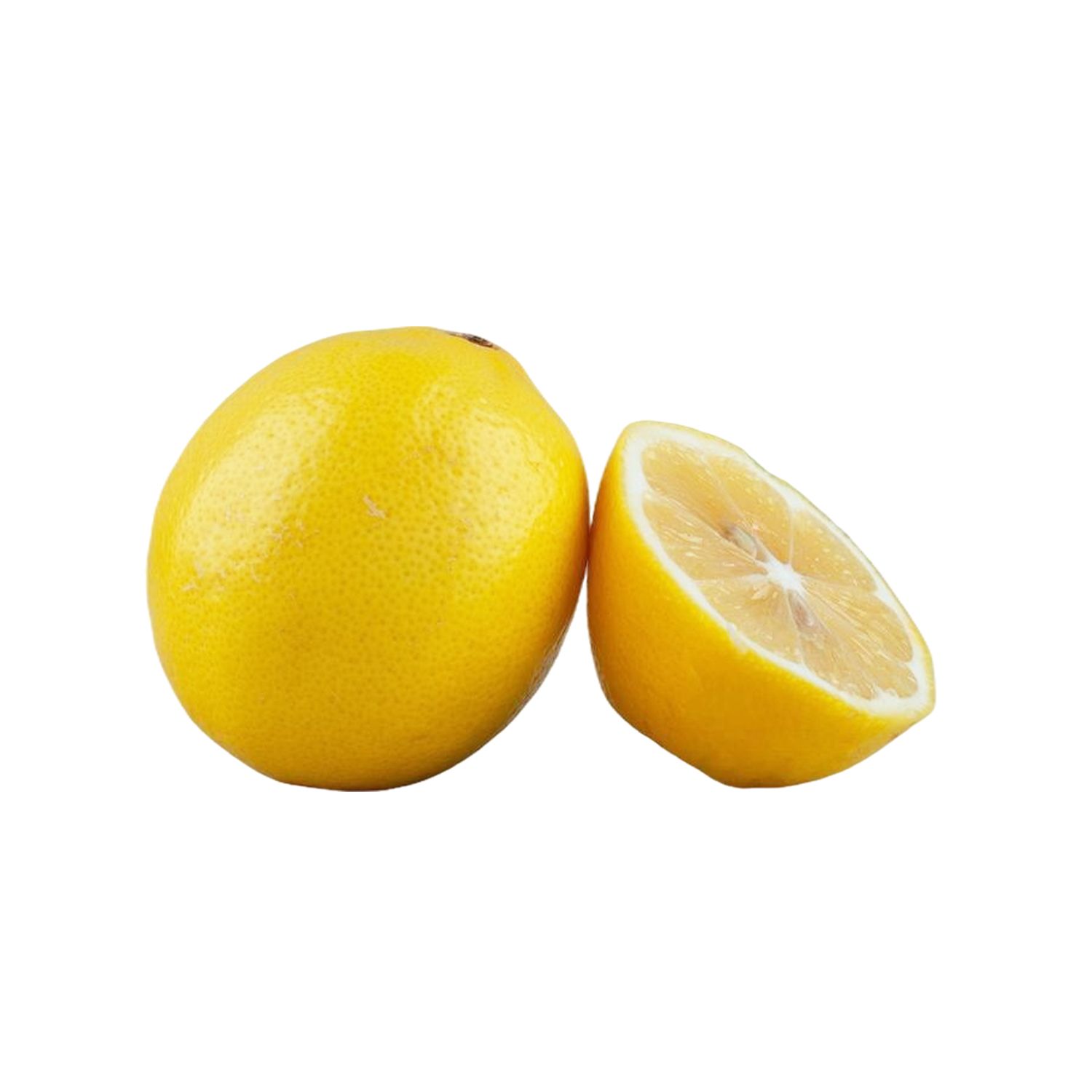 Lemon 2 Pieces