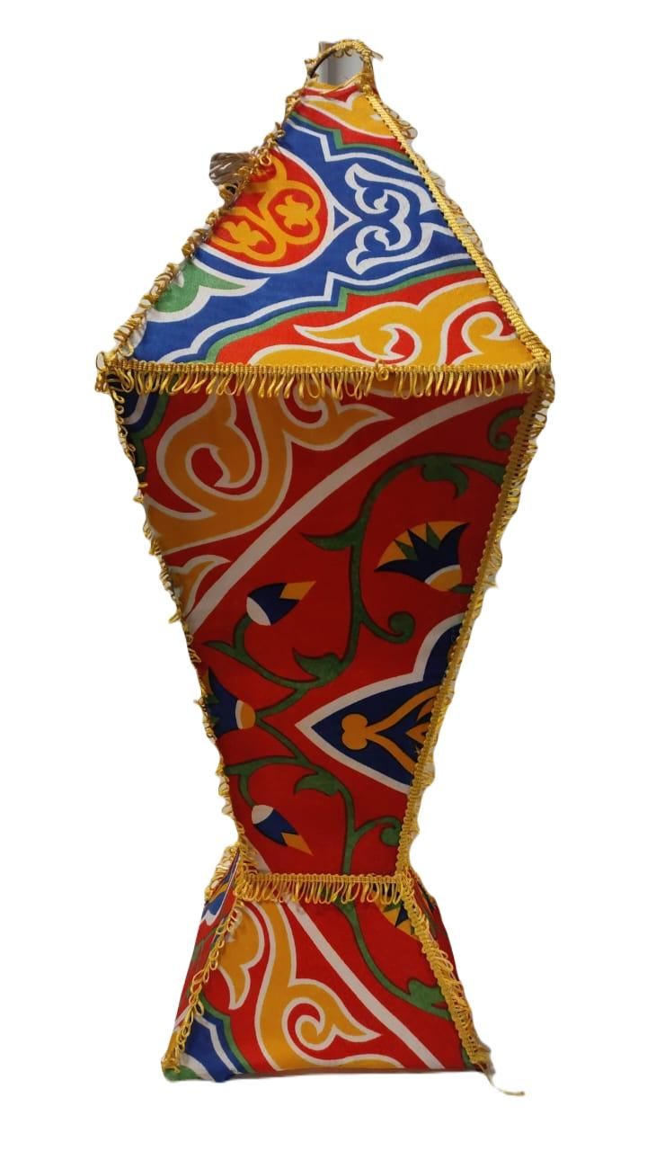 Fanose Decoration Light Ramadan 80 cm Complete Set