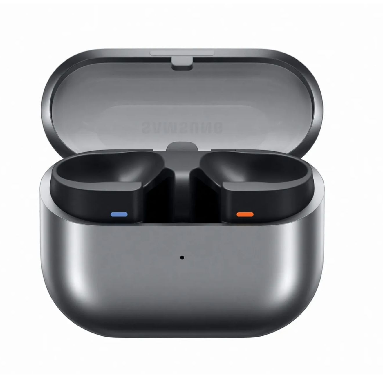 SAMSUNG Galaxy Buds3 Pro シルバー SM-R630 商品の説明コメントなし即 