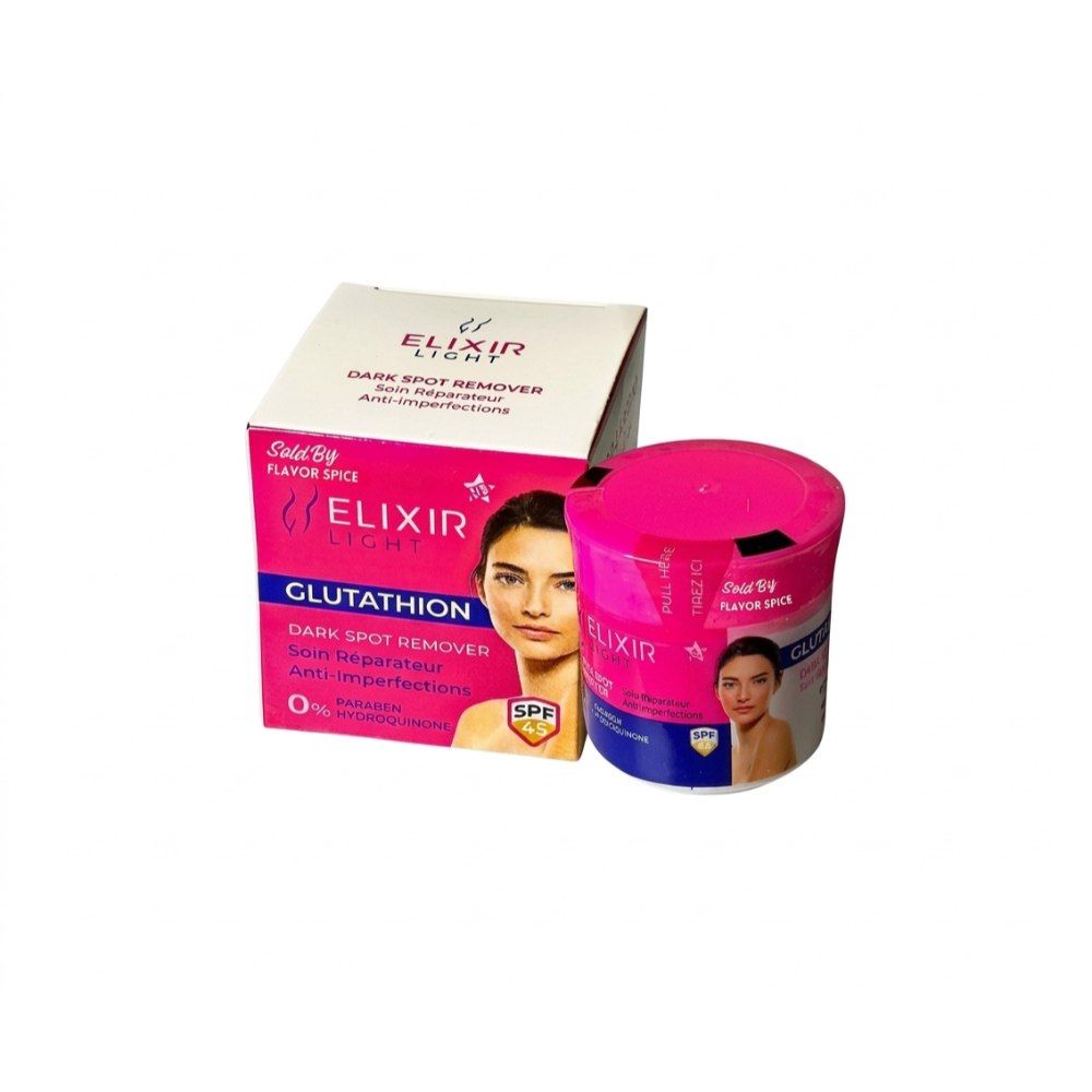 elixir light glutathione dark spot remover Glutathion 30Ml beautybest_31