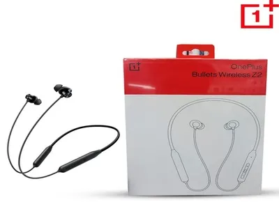 Oneplus Bullets Wireless Z2 price comparison Qatar – cheapest at Innovative Mobile Accessories via Snoonu
