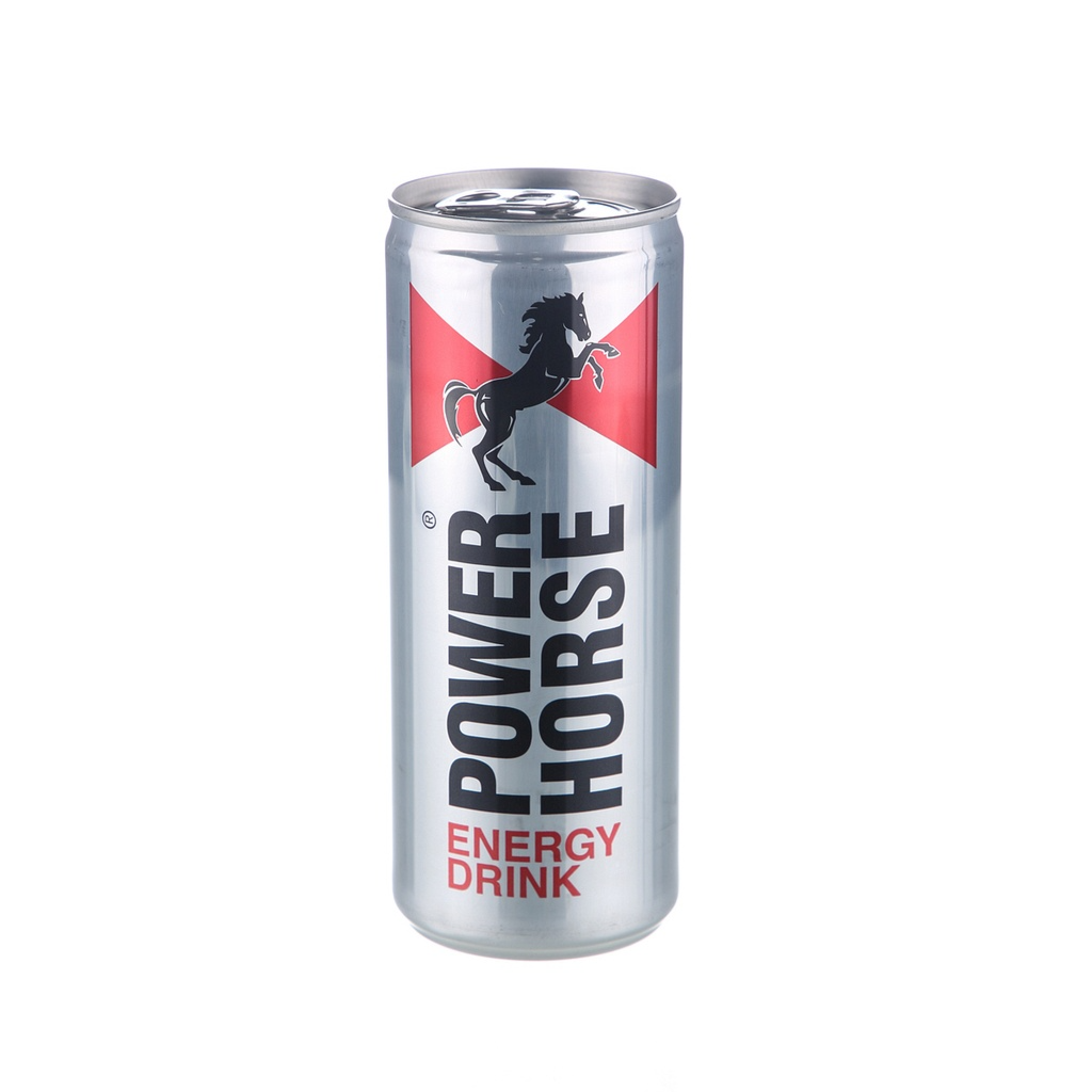 Power Horse Energy Drink 250Ml