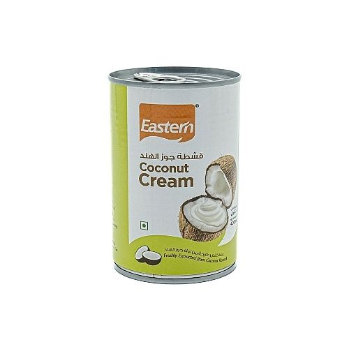 Eastern Coconut Cream 400Ml