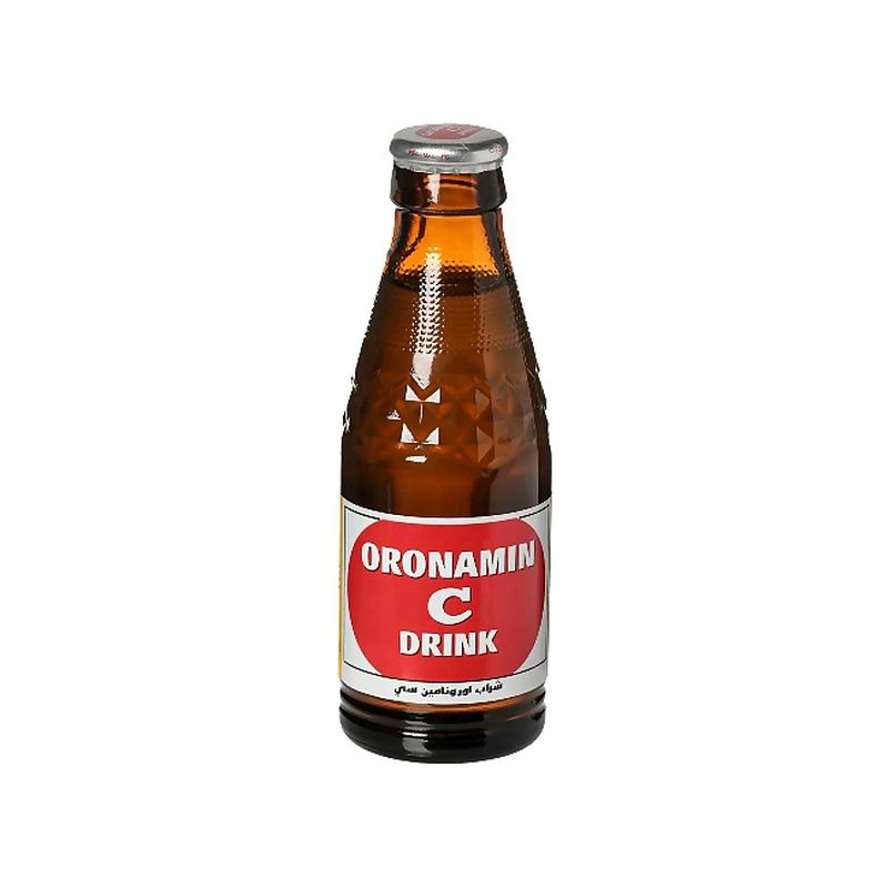 Oronamin C Drink 120 ml Oronamin C Drink 120 ml