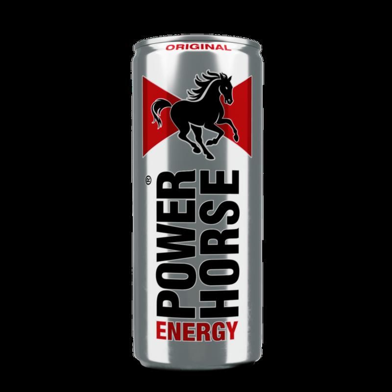 Power Horse Energy Drink 250Ml