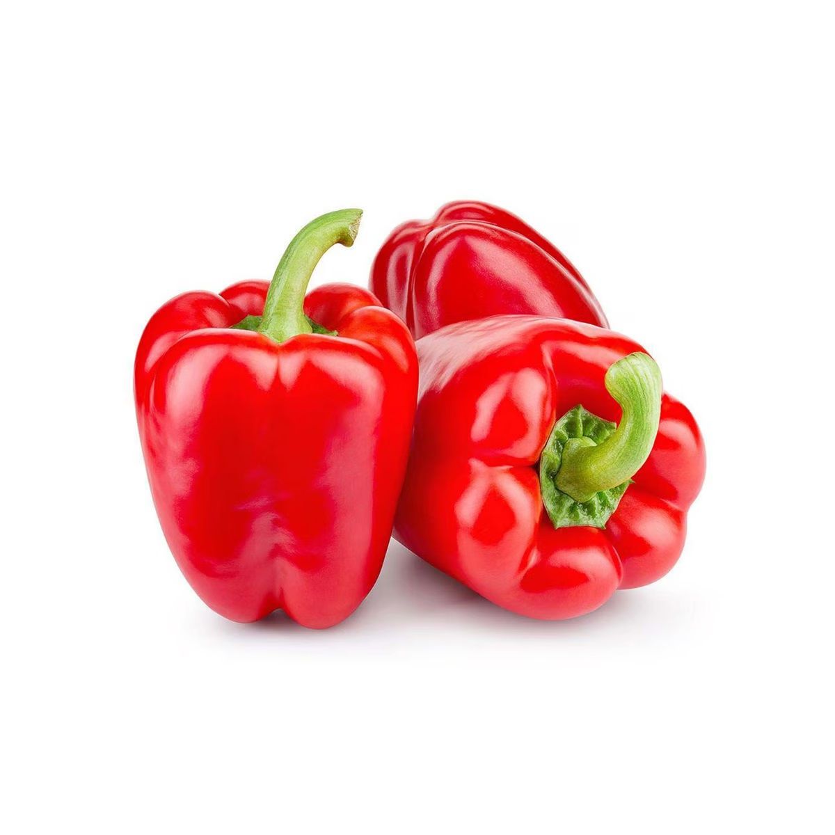Capsicum Red Holland 500 Gr
